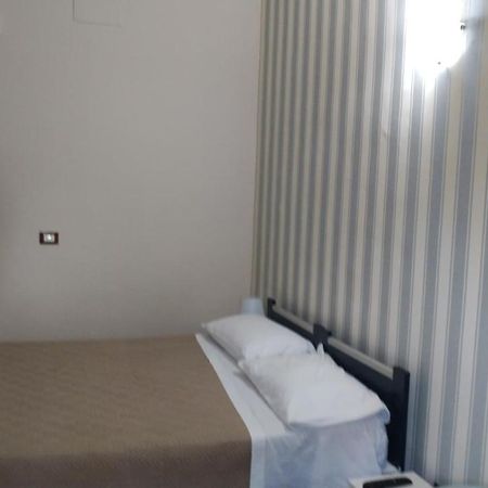 Il Delfino B&B Villapiana Lido Extérieur photo