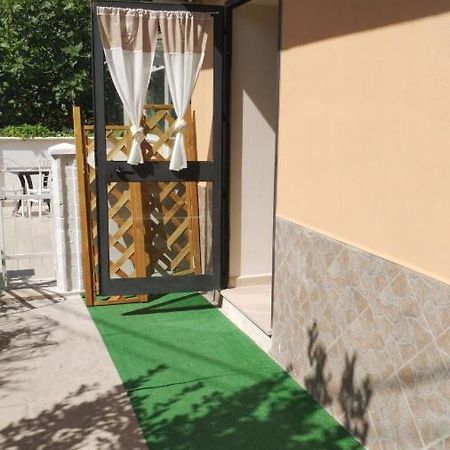 Il Delfino B&B Villapiana Lido Extérieur photo