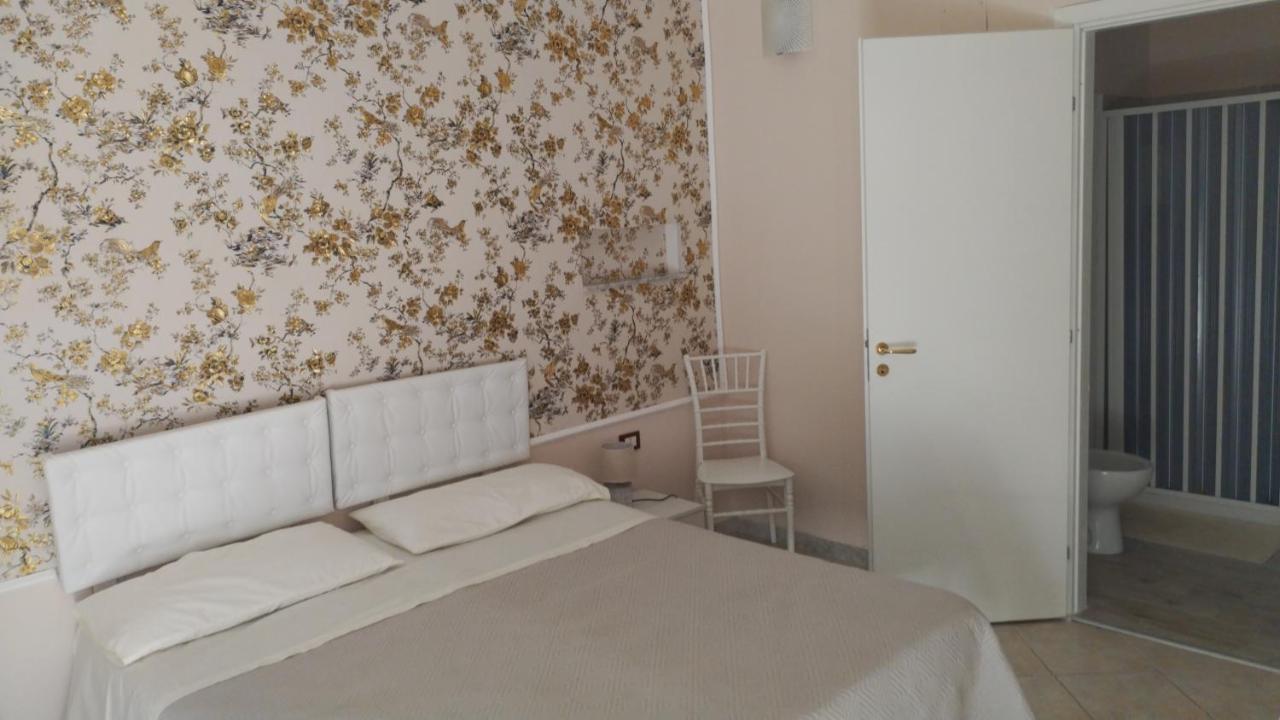 Il Delfino B&B Villapiana Lido Extérieur photo
