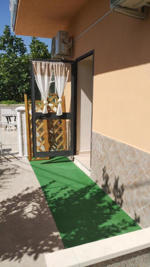 Il Delfino B&B Villapiana Lido Extérieur photo